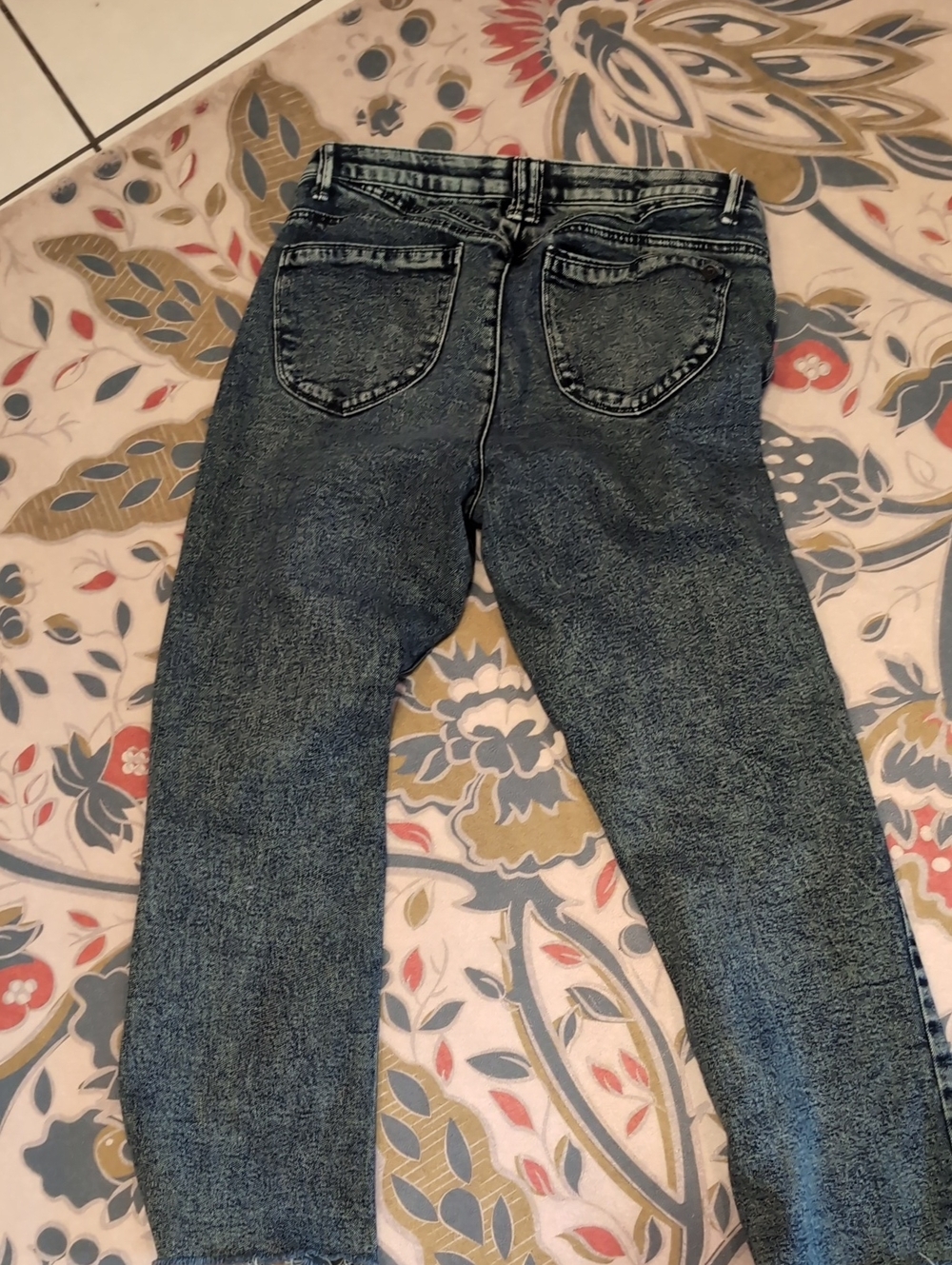 Democracy Absolution Jeans - Picture 4 of 5